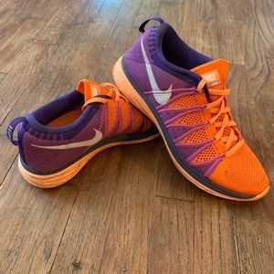 Nike Flyknit Lunar 2